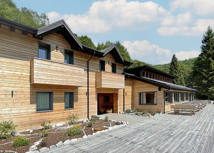 Relais Sauc&SPA - Agriturismo