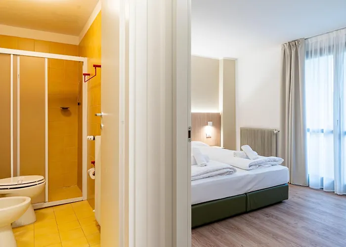 Hotel Bella Italia Piancavallo